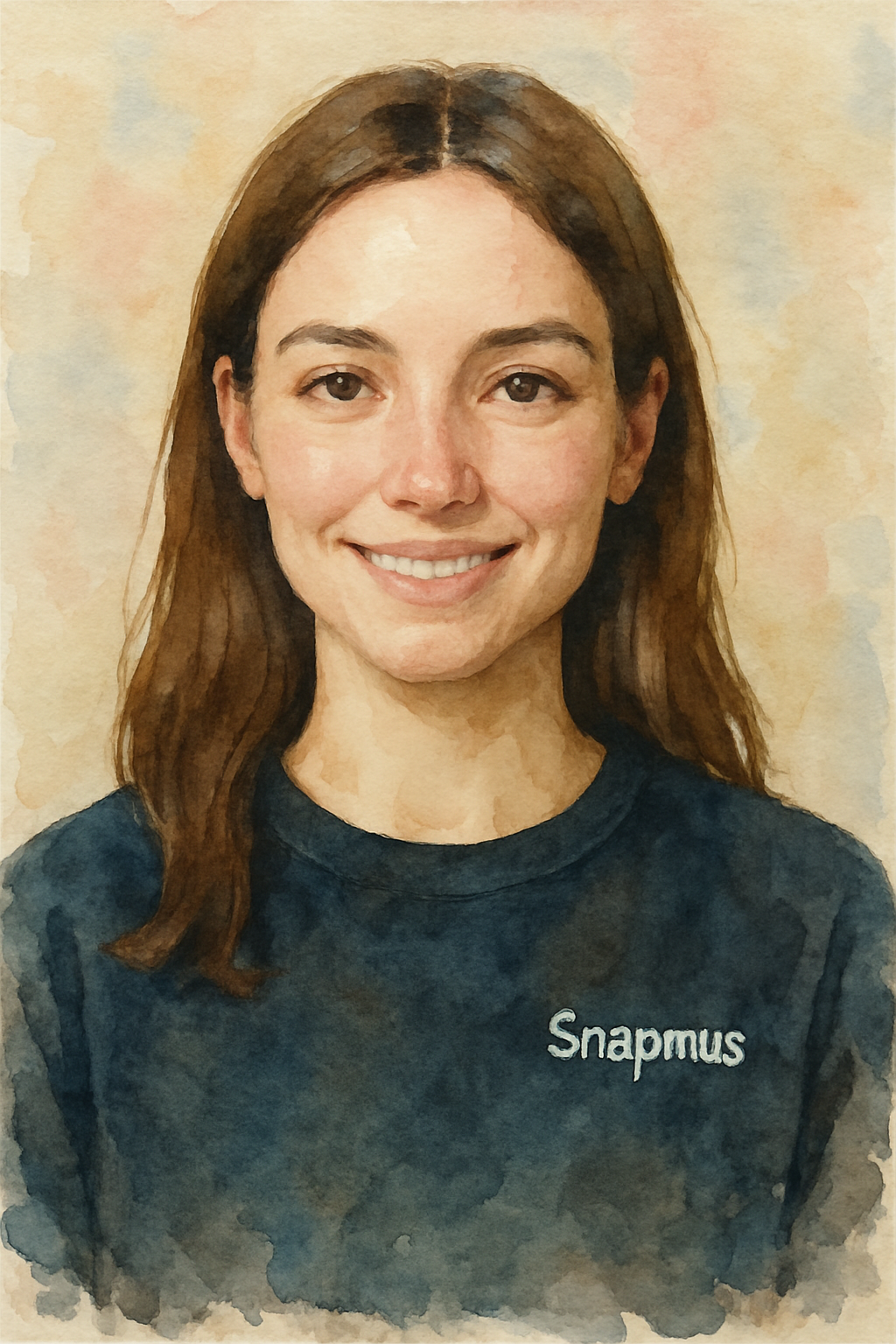 Watercolor Illustration